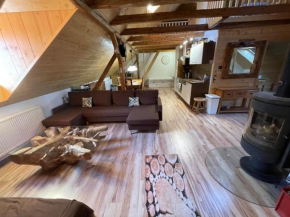 Apartmany Pod Kloboukem